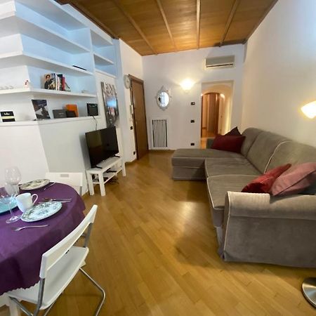 רומא Sweet Home Laurina מראה חיצוני תמונה
