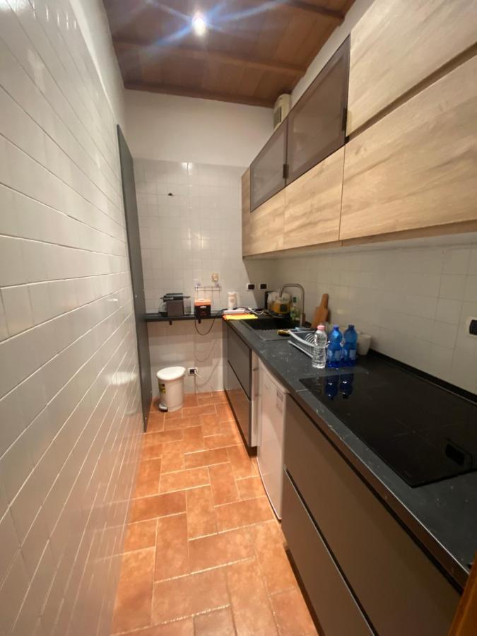 רומא Sweet Home Laurina מראה חיצוני תמונה