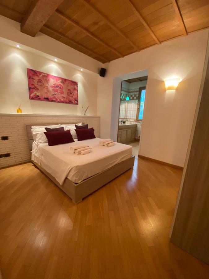 רומא Sweet Home Laurina מראה חיצוני תמונה