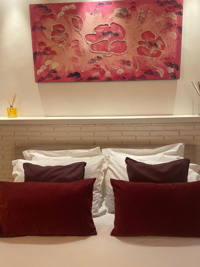 רומא Sweet Home Laurina מראה חיצוני תמונה