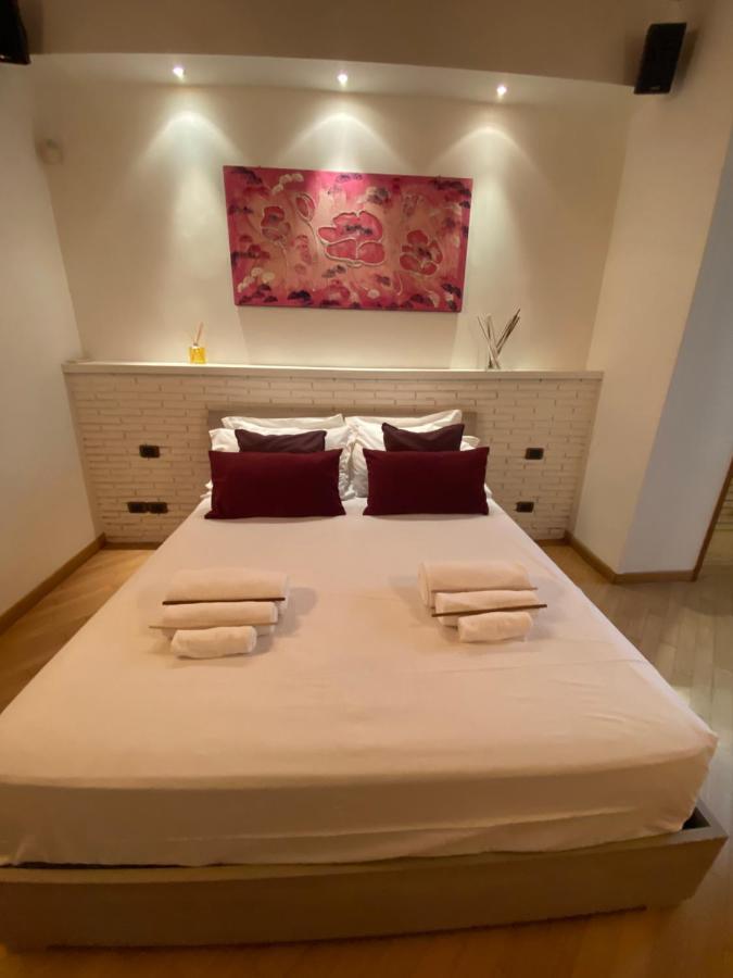 רומא Sweet Home Laurina מראה חיצוני תמונה