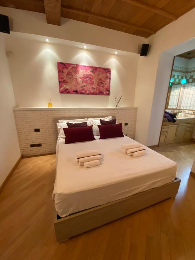 רומא Sweet Home Laurina מראה חיצוני תמונה