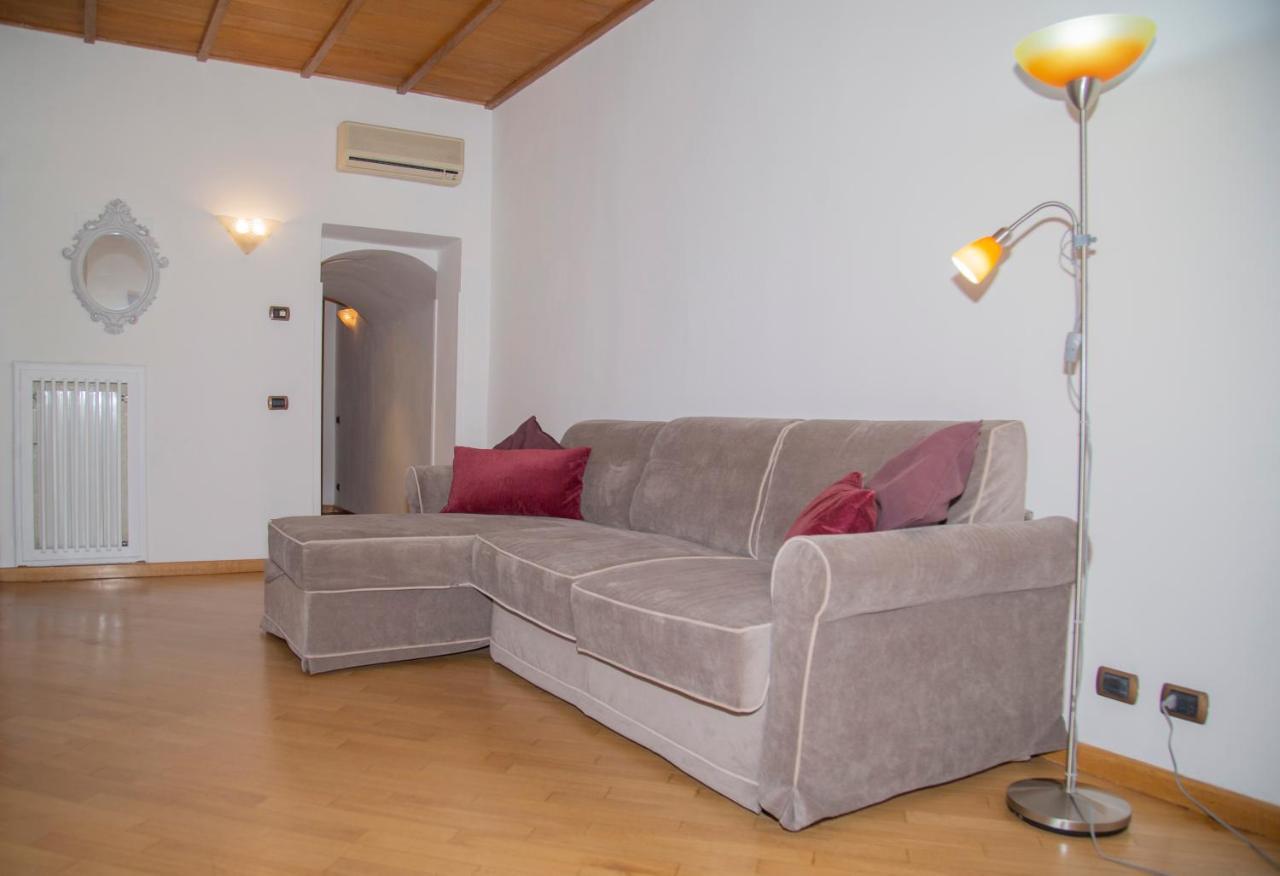 רומא Sweet Home Laurina מראה חיצוני תמונה