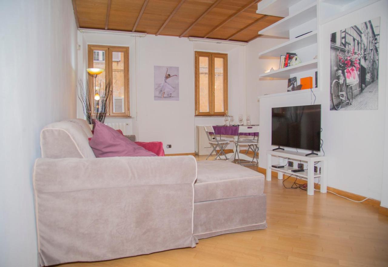 רומא Sweet Home Laurina מראה חיצוני תמונה