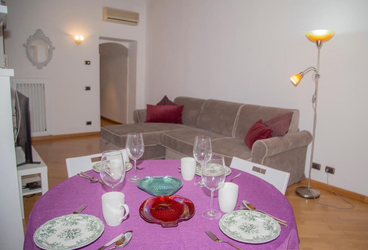 רומא Sweet Home Laurina מראה חיצוני תמונה